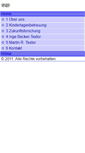 Mobile Screenshot of ipzf.de